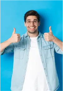 testinomialmonial image